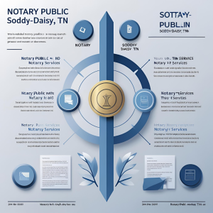 Notary Public Soddy-Daisy, TN: Reliable Mobile Notary Services
