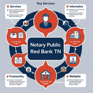 Notary Public Red Bank TN