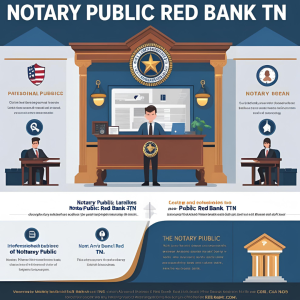 Notary Public Red Bank TN